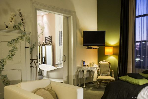 Suitehotel Pincoffs (Rotterdam)